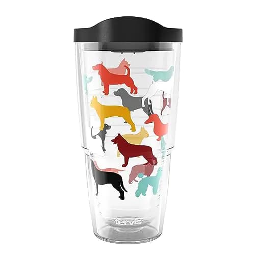 Tervis Pet Love Insulated Tumbler 24oz Pack