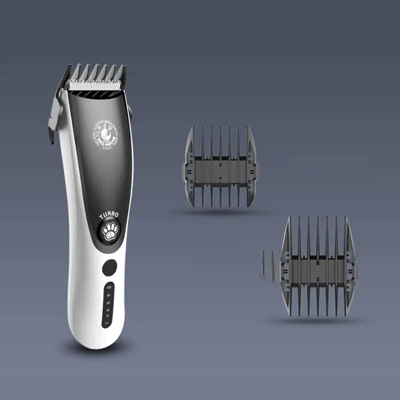 Pet Grooming Razor