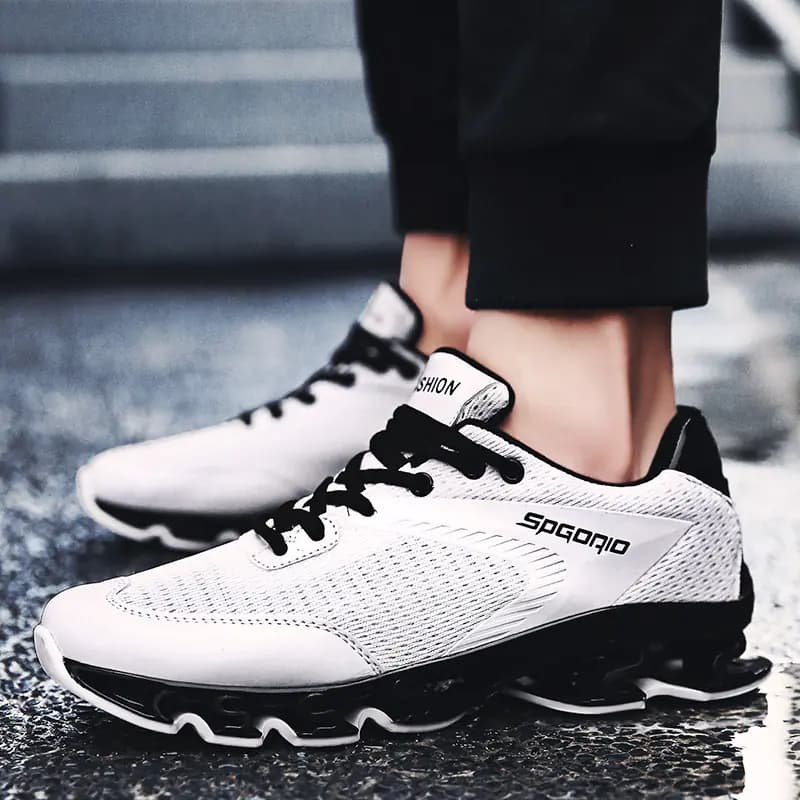 Sports Shoes, Casual Shoes, Skate Shoes