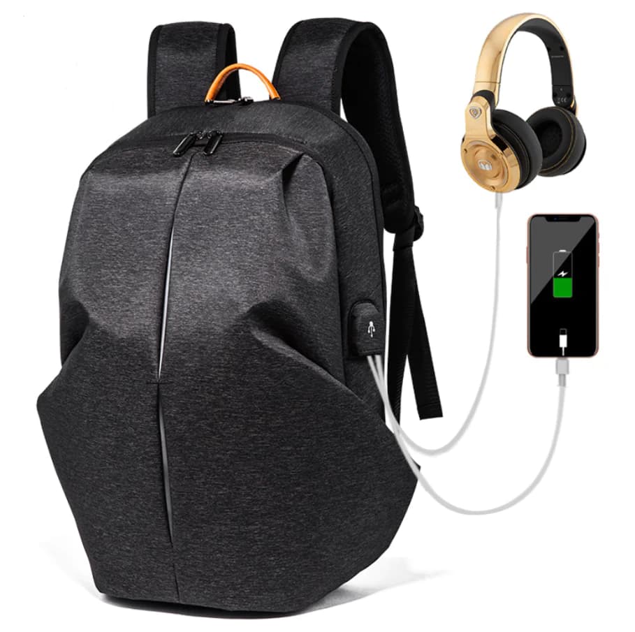 Backpack, Laptop Bag, Travel Backpack