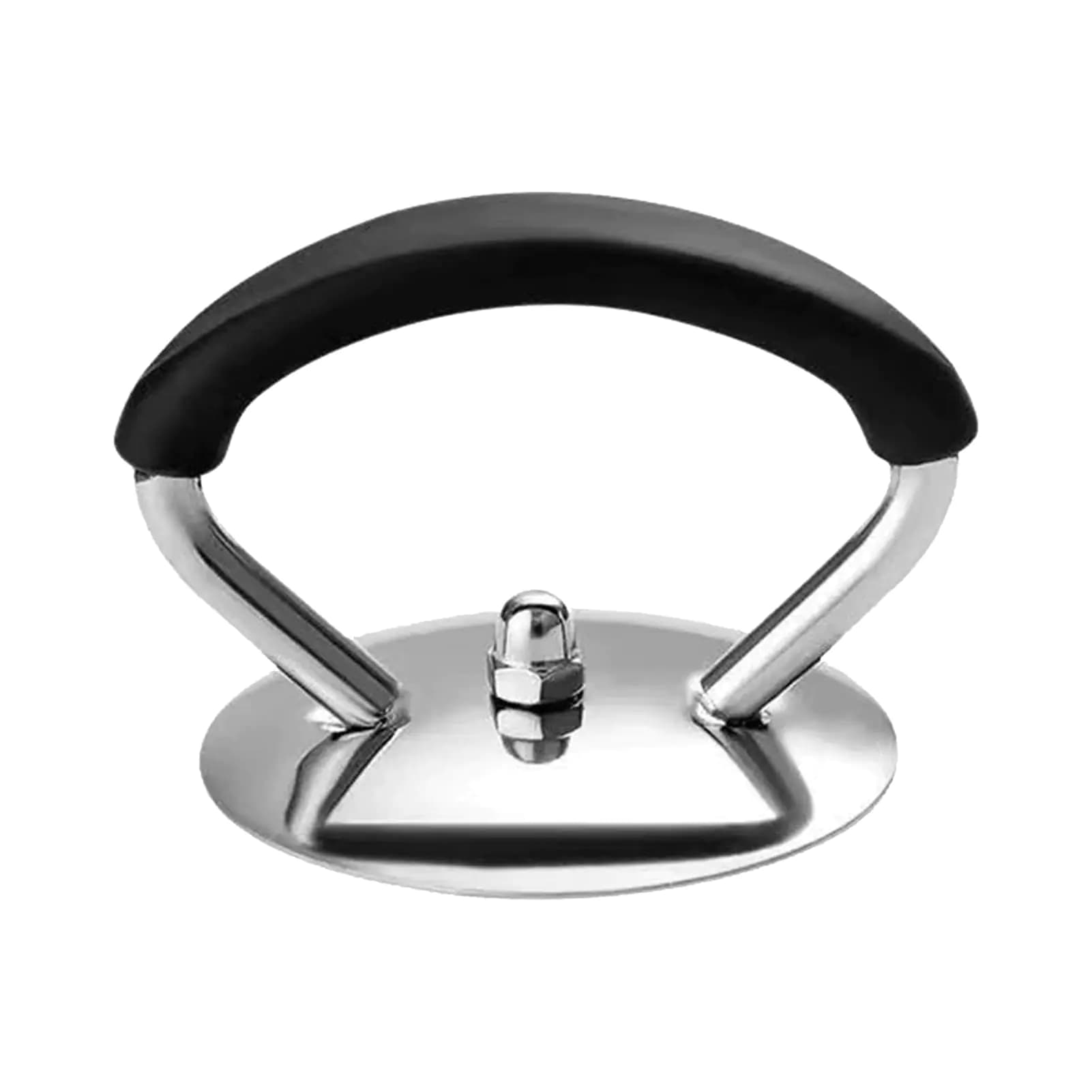 Stainless Steel Pot Lid Knob Replacement Handle