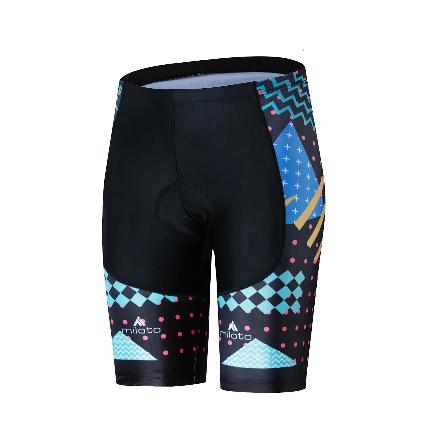 Women's Short Sleeve Mountain Biking Clothing