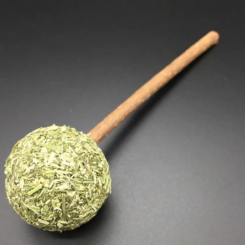 Catnip Lollipop and Various Cat Toys Manufacturer