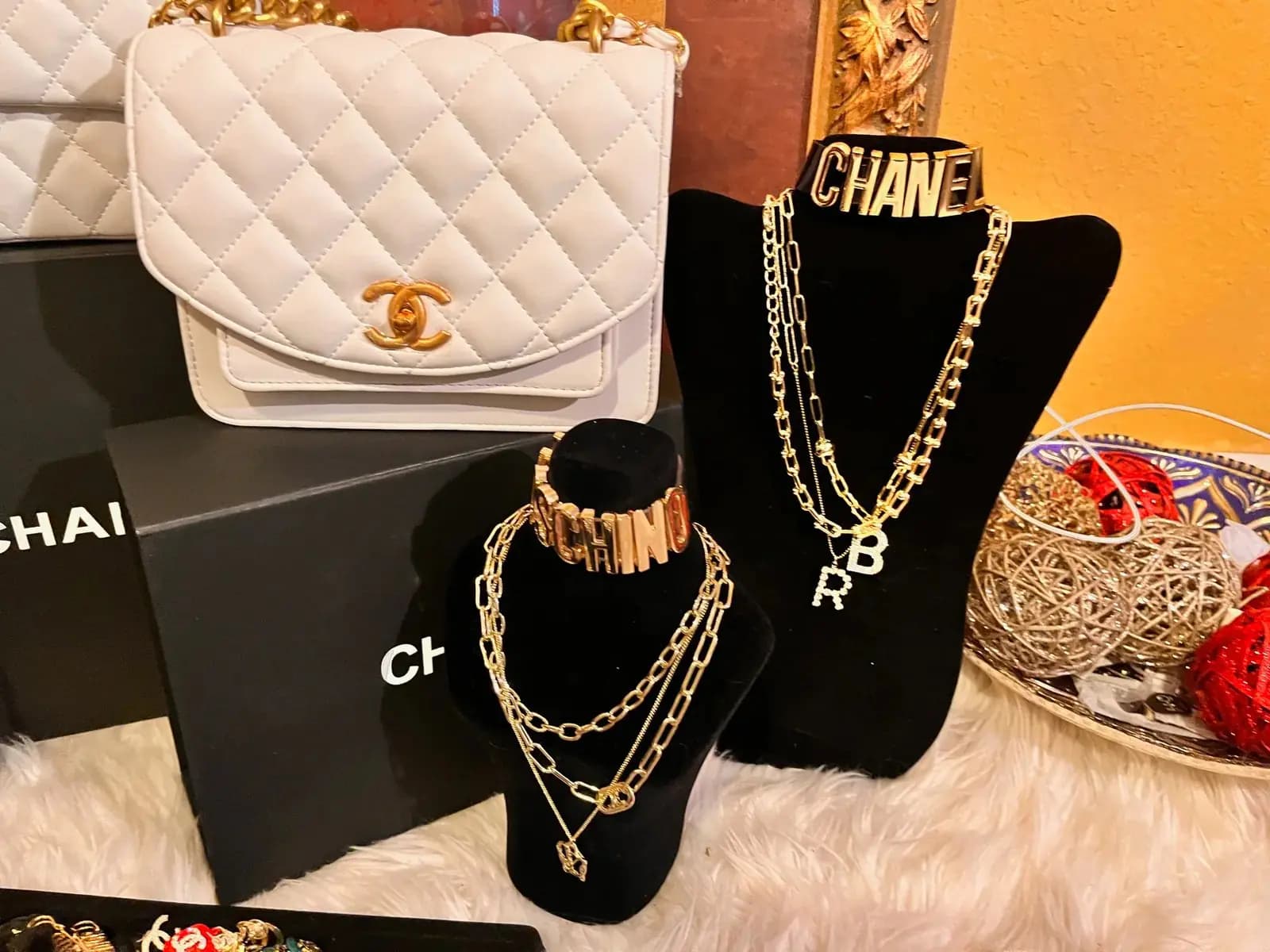 Fashion Women's Handbag