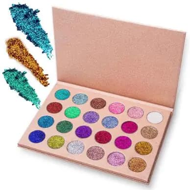 Makeup Tools for Eyeliner and Cosmetic Application