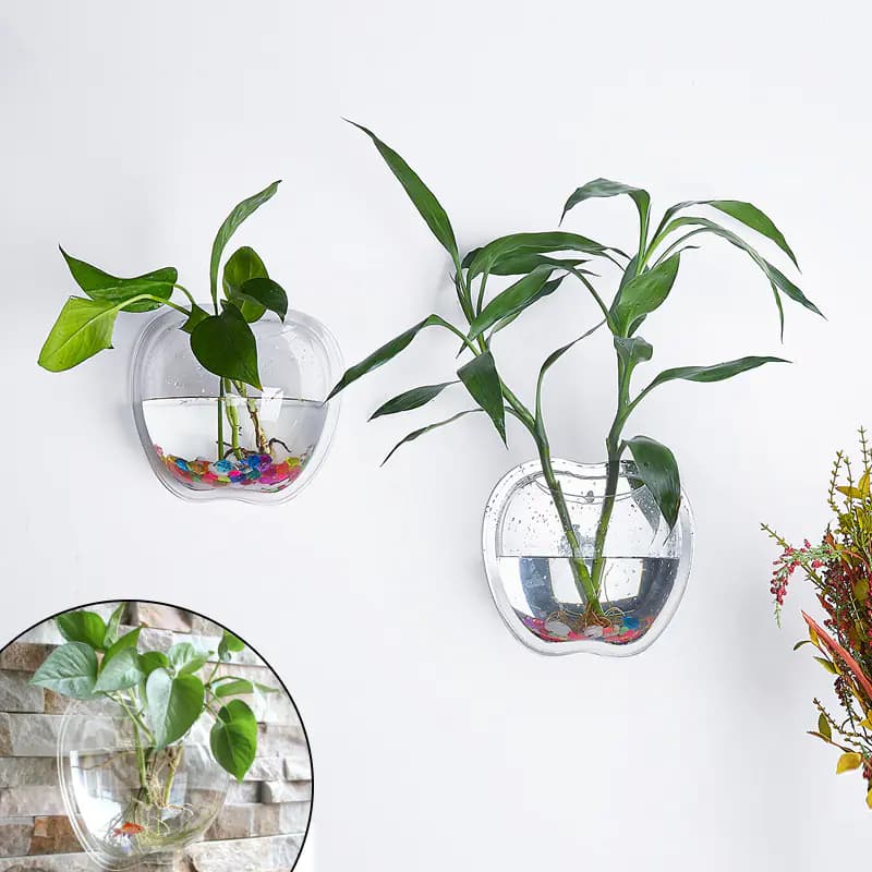 Wall Planter for Home Decor