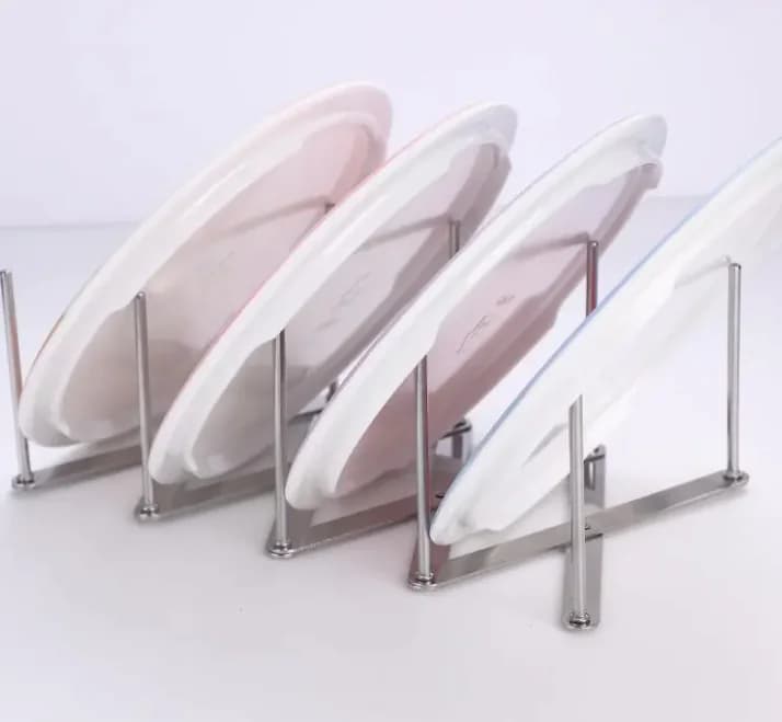 Kitchen Storage Rack