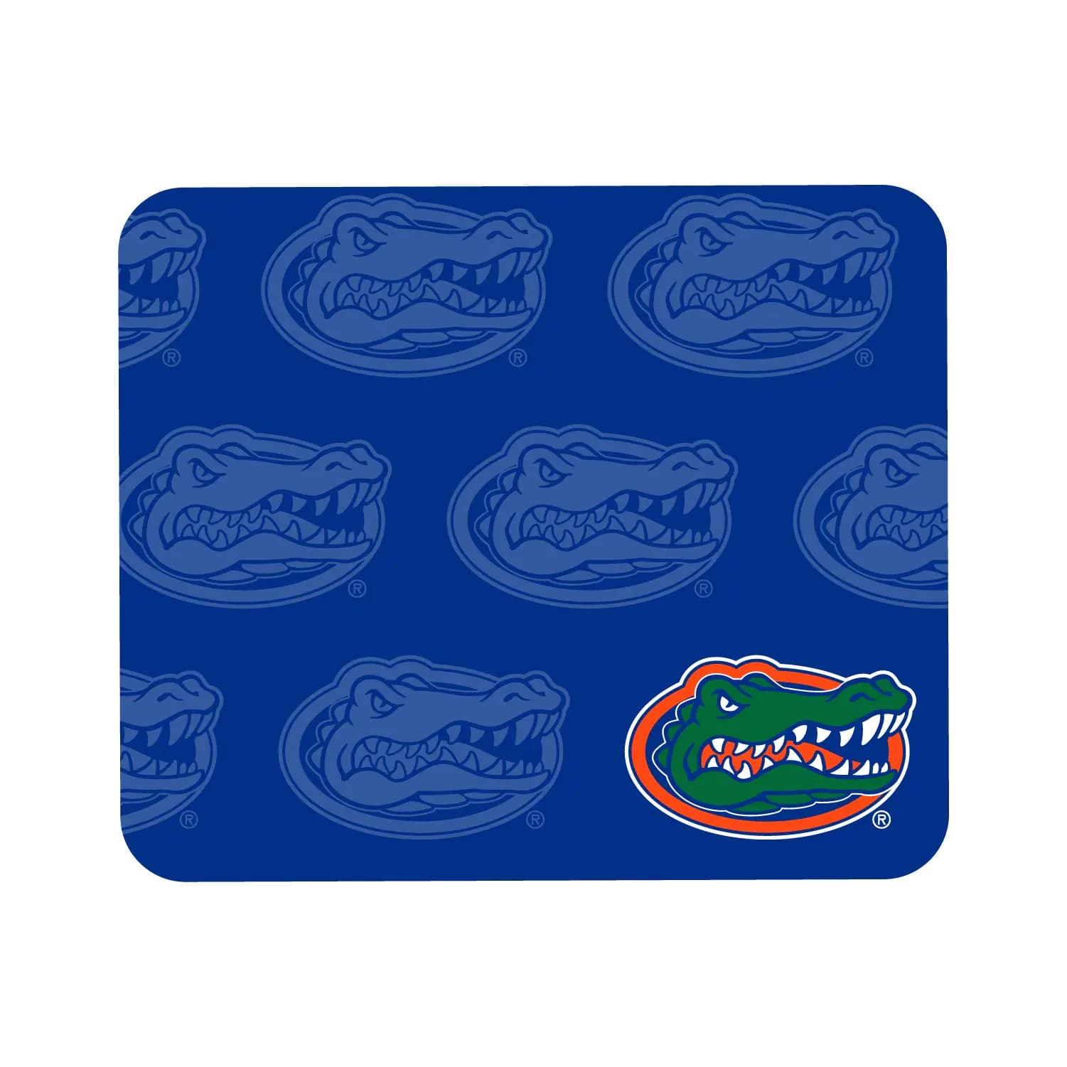 University of Florida Mascot Fabric Mouse Pad