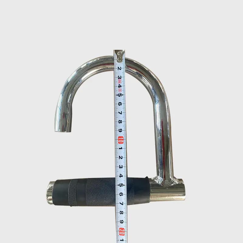 Hand Grip Fitness Equipment - Strength Training Accessory