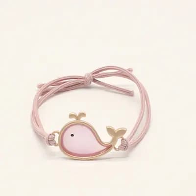 Hair Accessories, Small Hair Ties and Elastics