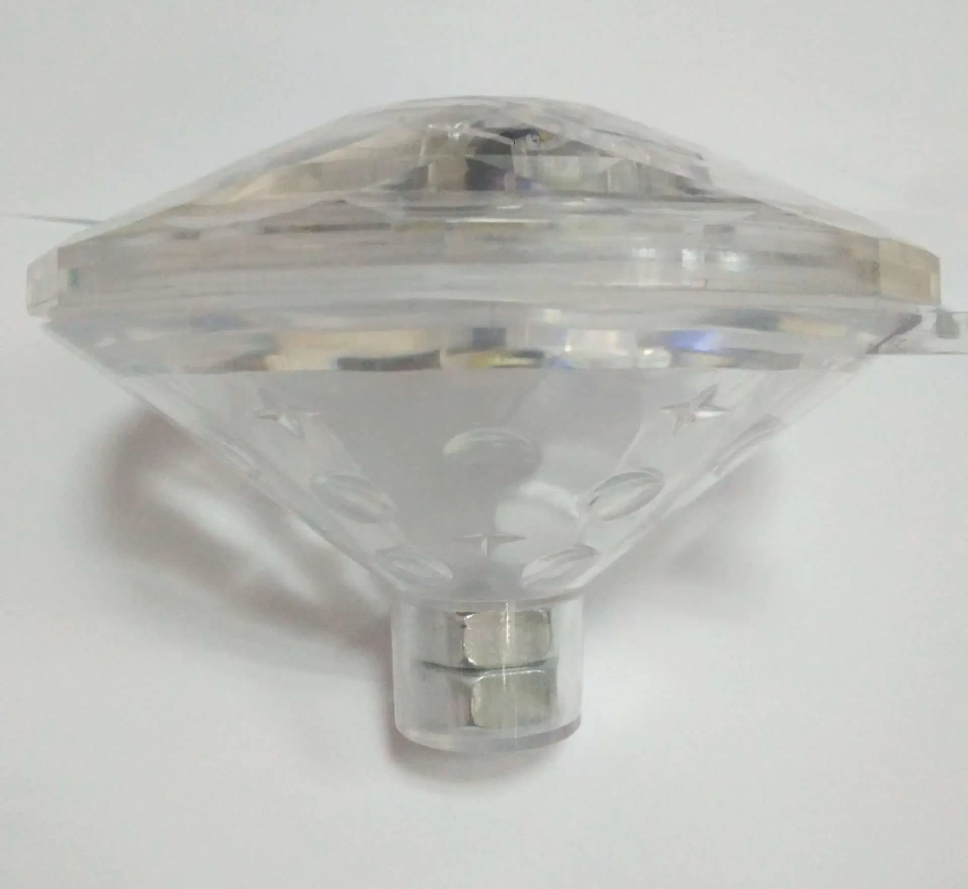 New Colorful Bathtub LED Lights