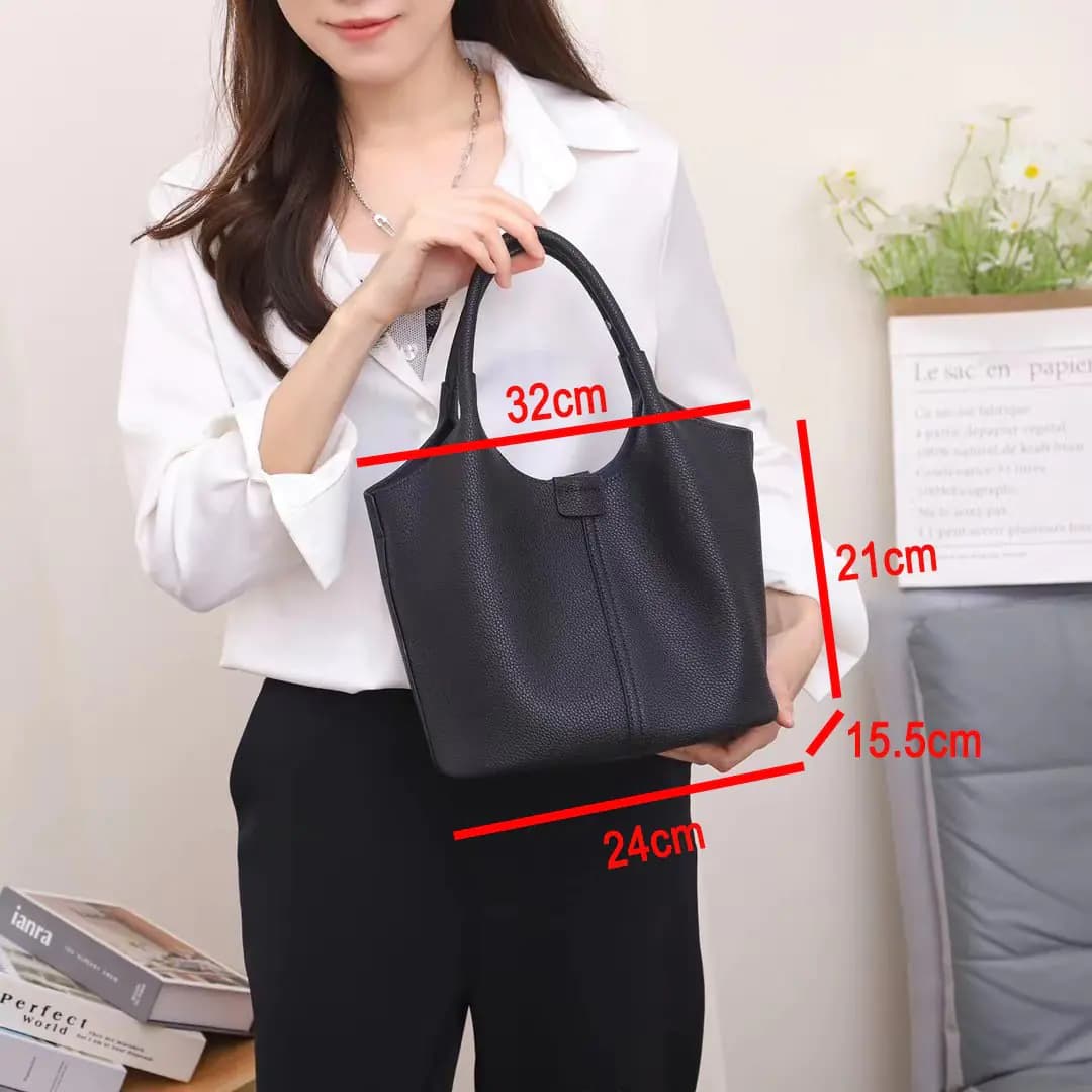 Casual Women's Handbag