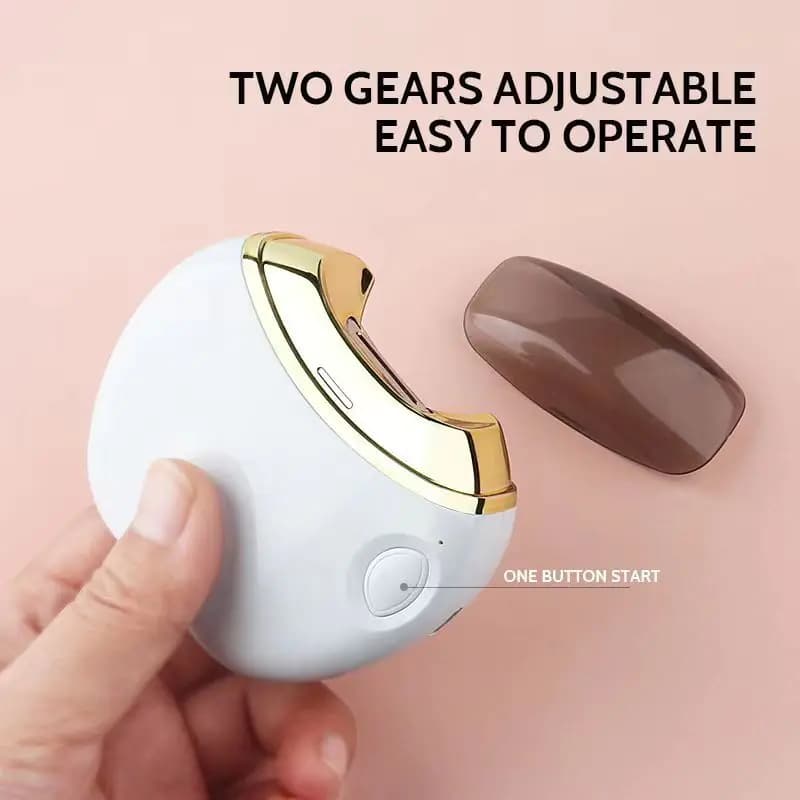 Electric Nail Grinder for Home and Baby Care