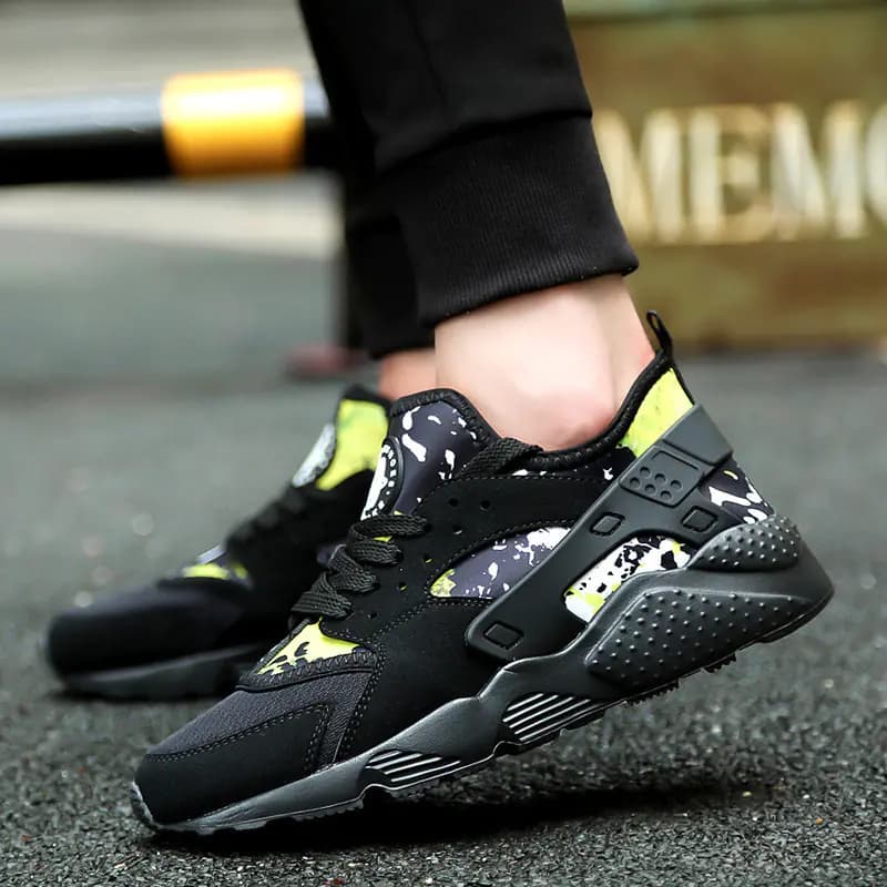 Sports Shoes, Casual Sneakers, Running Shoes