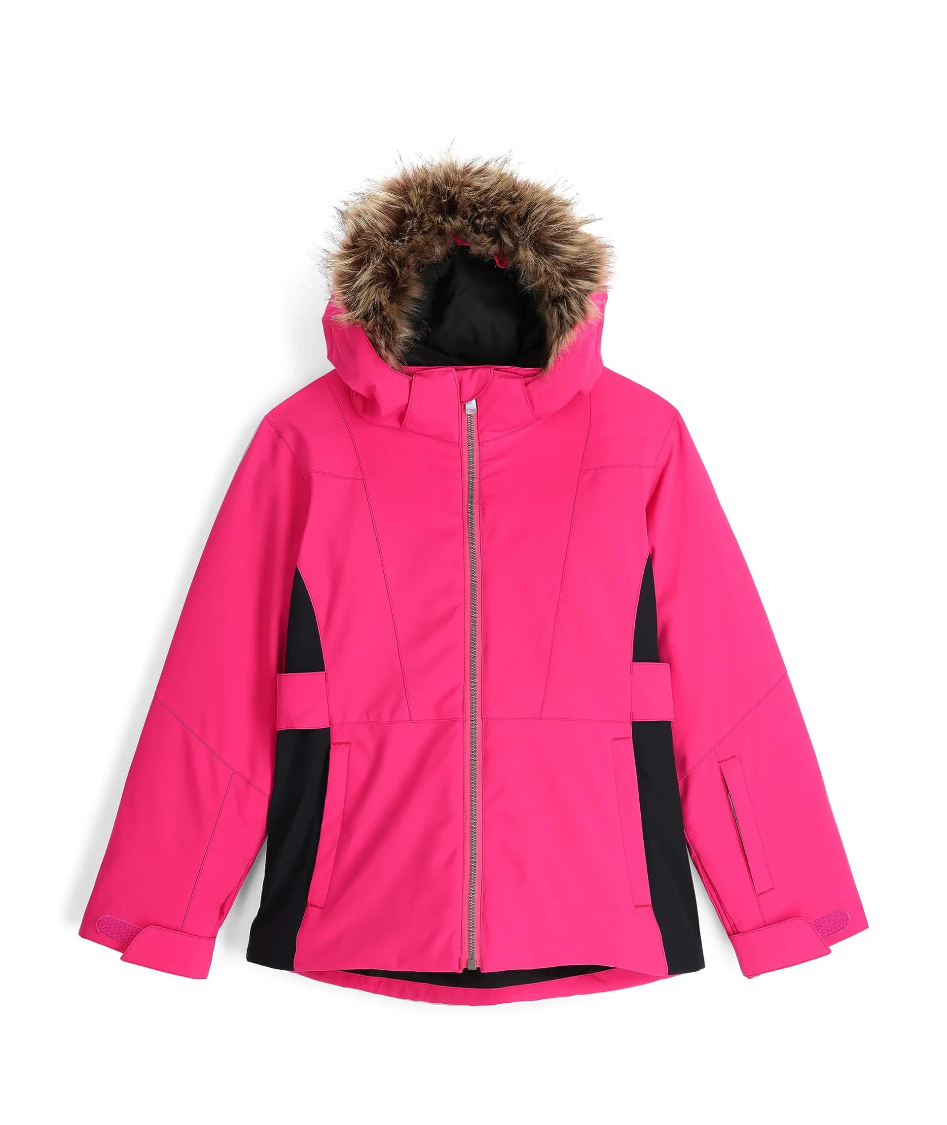 Spyder Girls Lola Insulated Ski Jacket