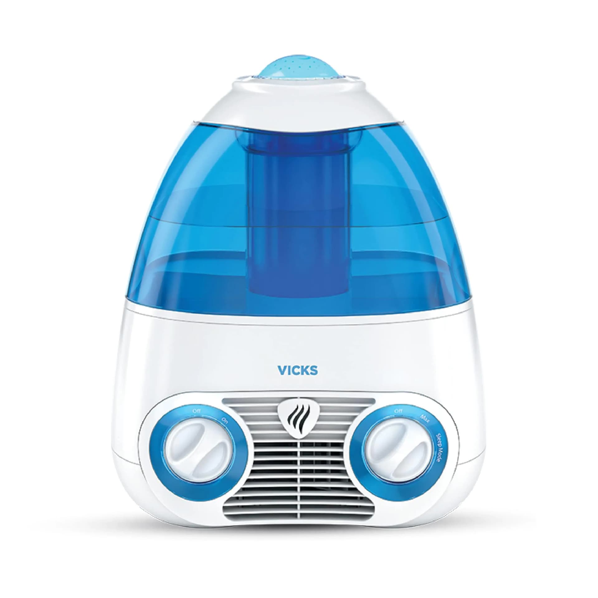 Vicks Starry Night Cool Mist Humidifier