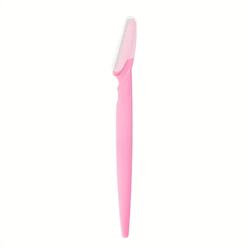 Portable Eyebrow Razor for Women's Makeup Tools