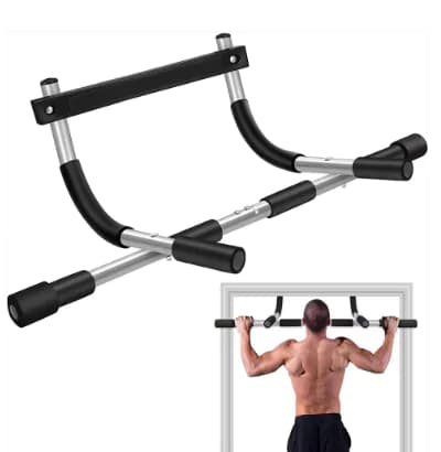 Indoor Pull-Up Bar Fitness Equipment