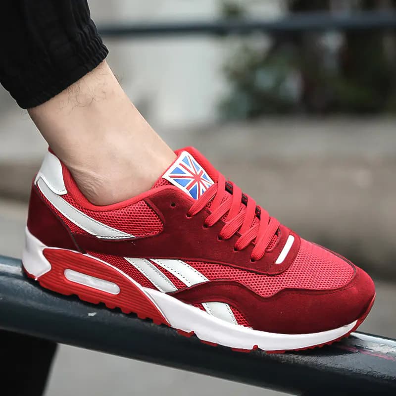 Casual Shoes, Running Shoes, Skate Shoes