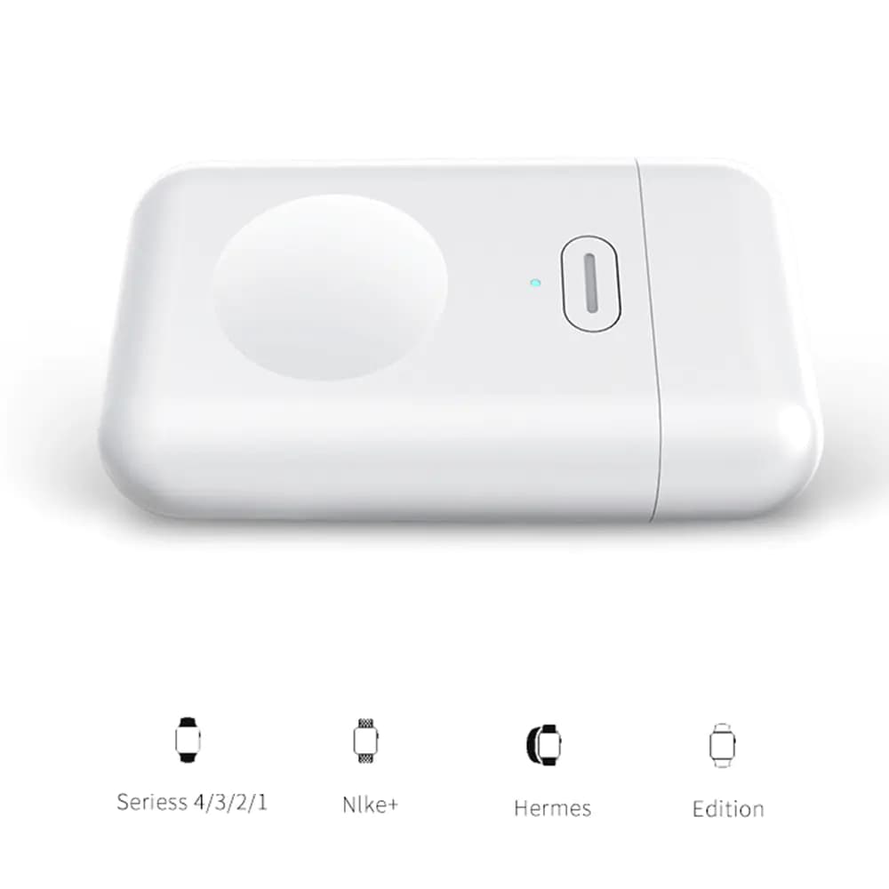 Mini Wireless Charger for Watches