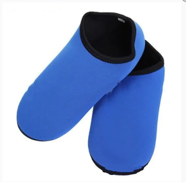 Snorkeling Socks and Beach Sports Footwear Gear