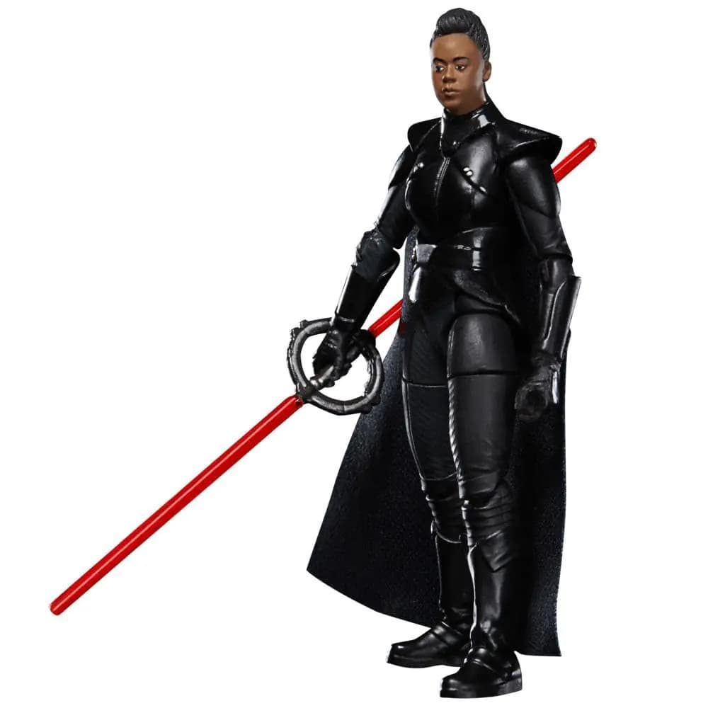 Star Wars Vintage Collection Reva Action Figure