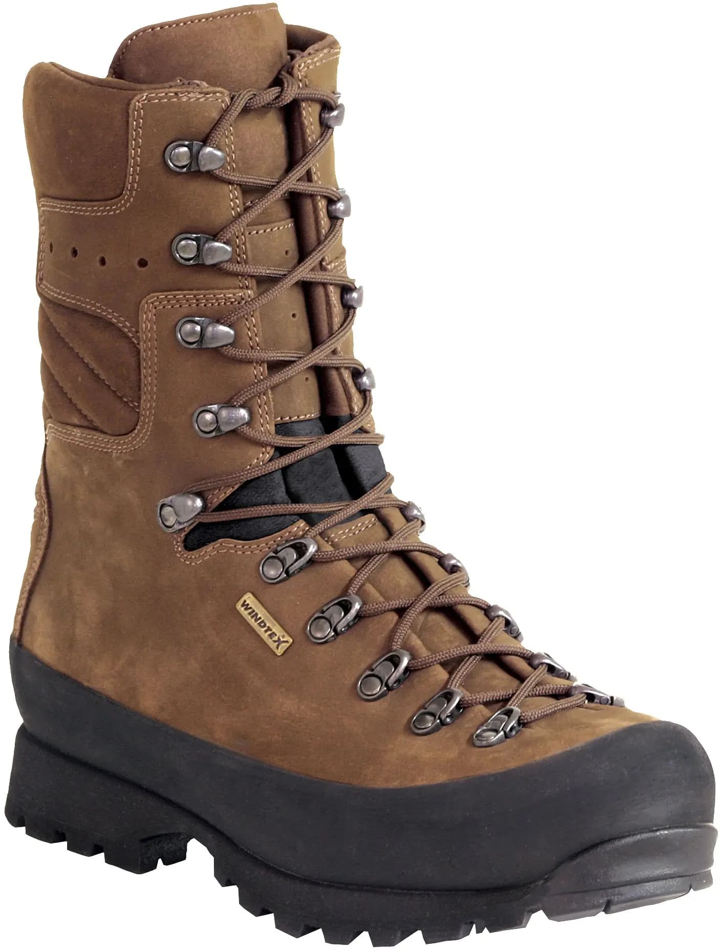 Kenetrek Mountain Extreme Non-insulated Hiking Boot