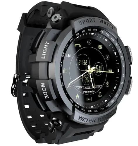 Creative Smart Watch