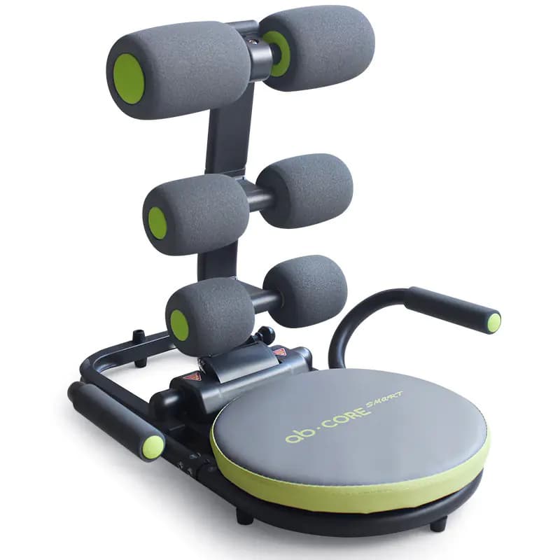 Abdominal Fitness Equipment for Workouts