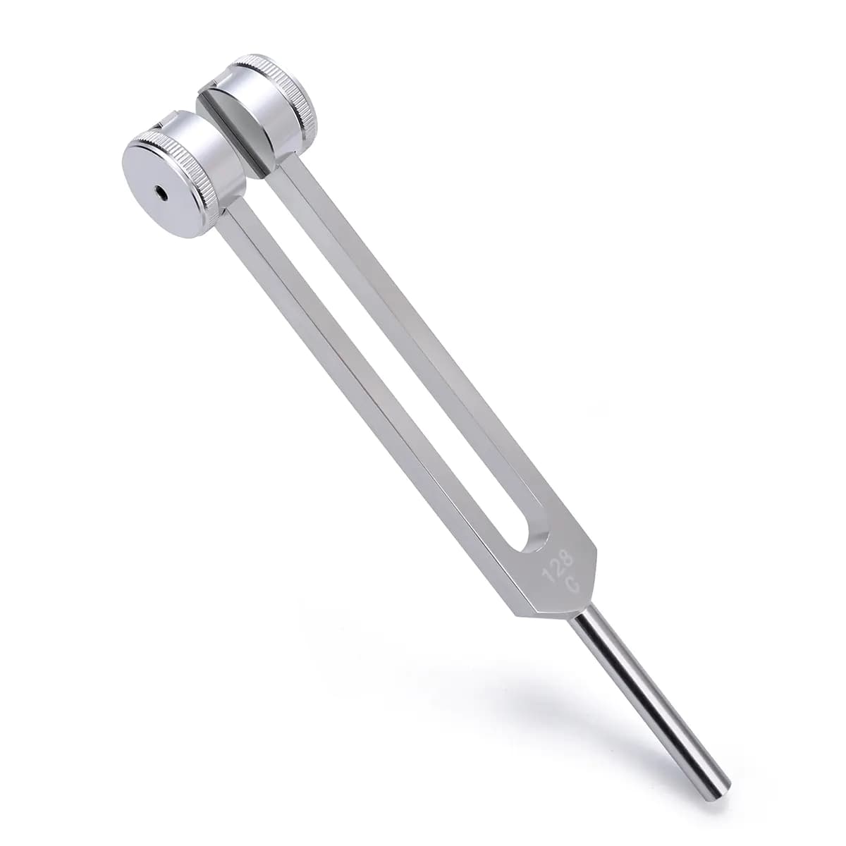Ear Cleaning Tools with Tuning Fork and Vibrator