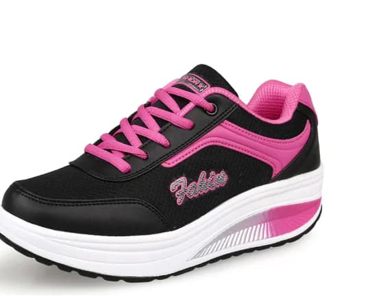 Outdoor Travel Sneakers
