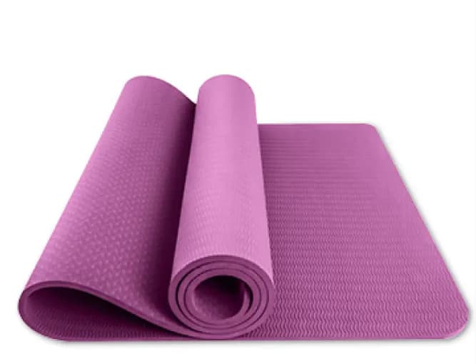 Yoga Matts