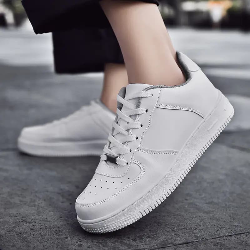 Unisex Casual Sneakers