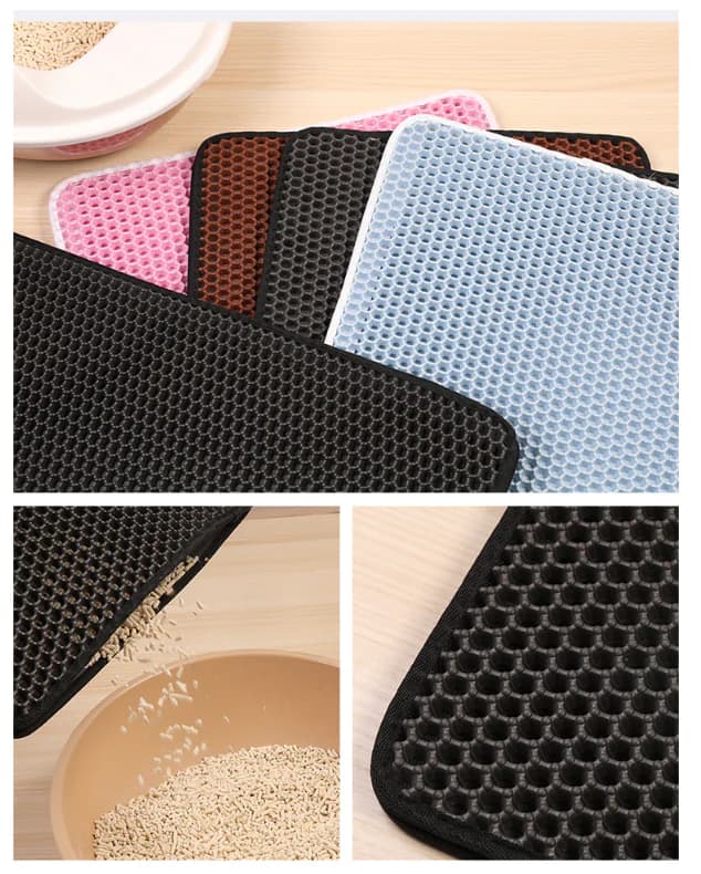 Pet Supplies, Washable Cat and Dog Pads for Home
