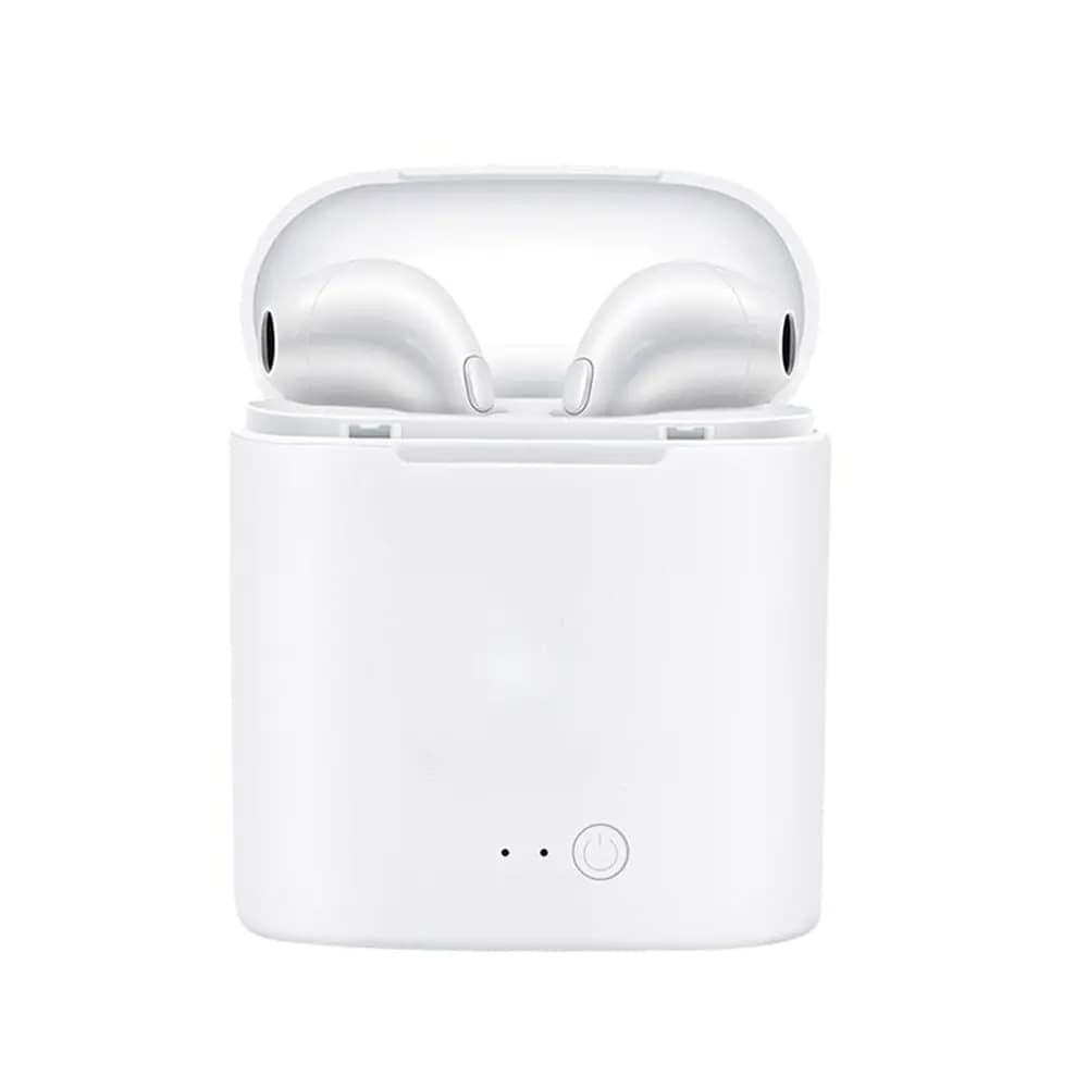 Bluetooth Mini Wireless Earbuds with Stereo Sound