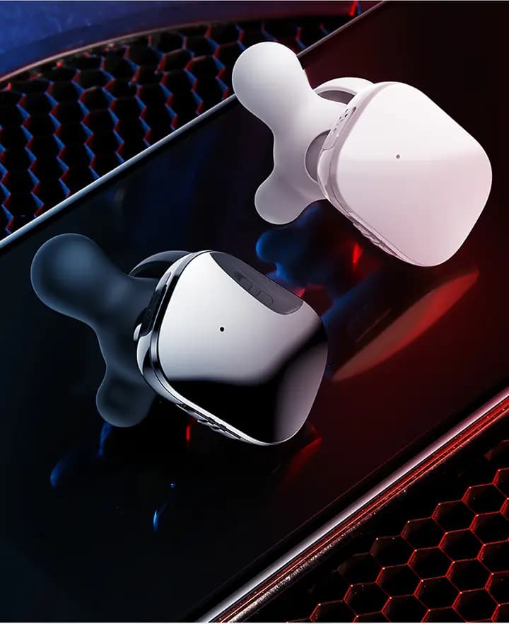 Baseus Encok W02 Waterproof True Wireless Earbuds