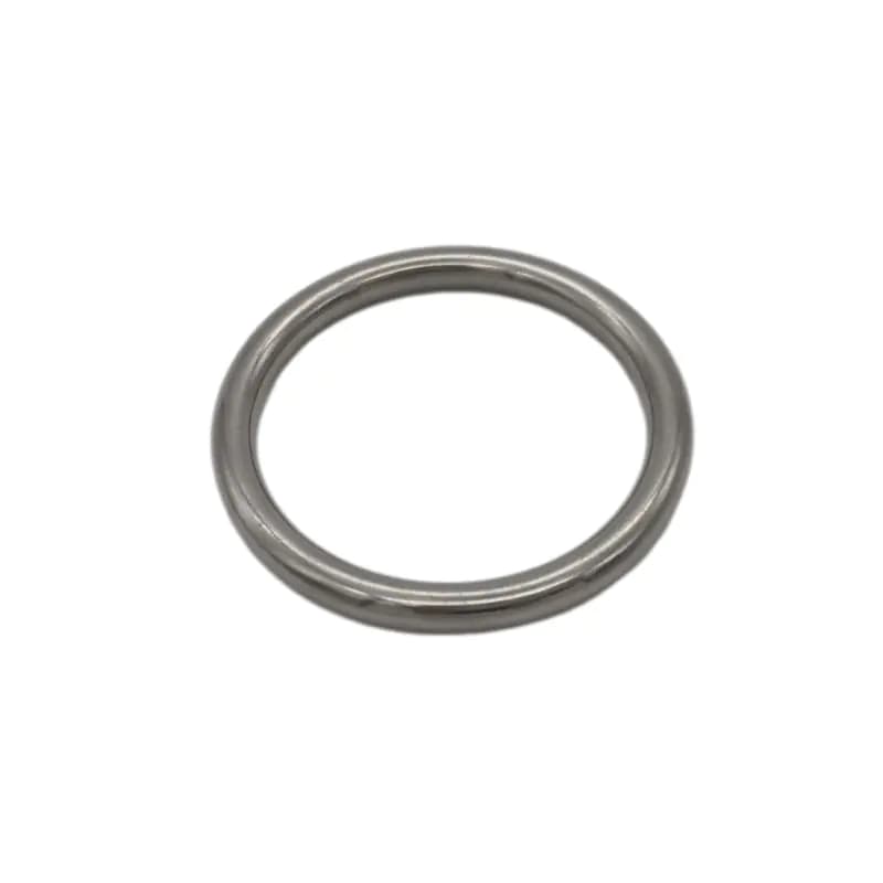 Stainless Steel Rings for Yoga Swing Accessories