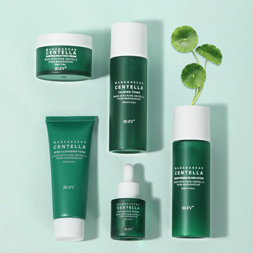 Skincare Set