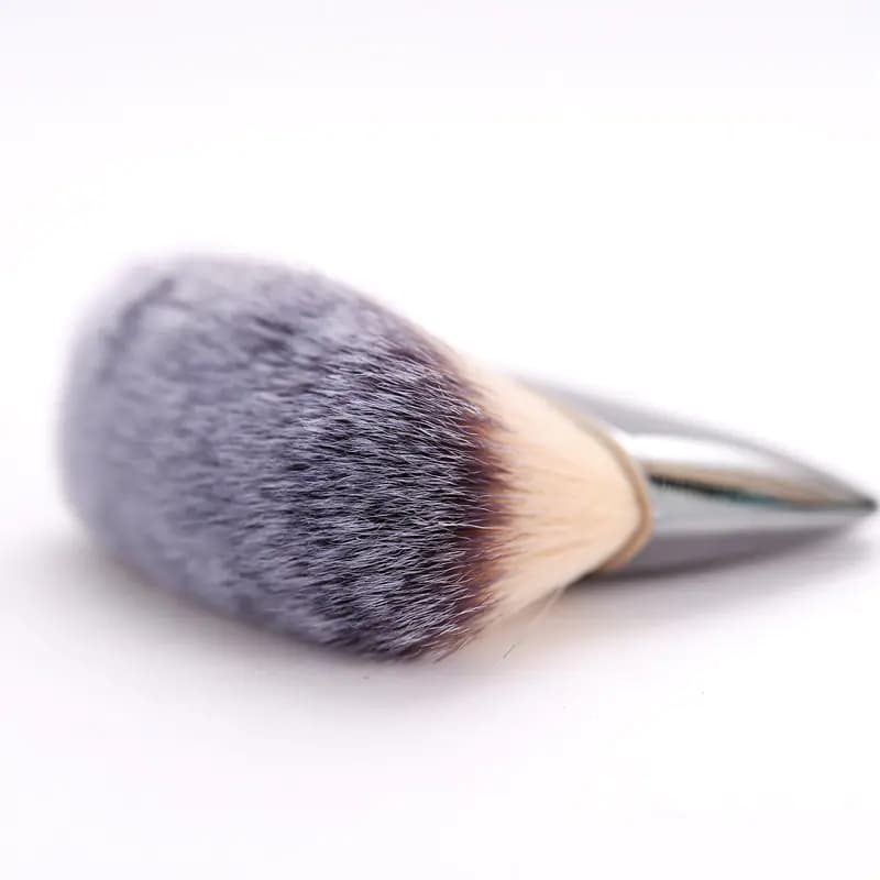 Multifunctional Makeup Brushes for Foundation and Powder