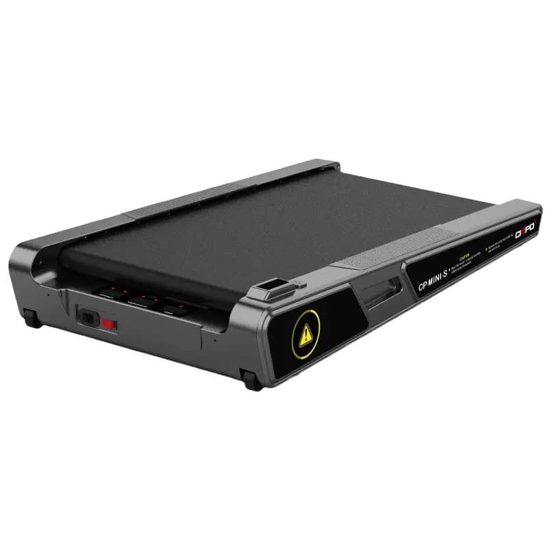 Mini Electric Treadmill - Ultra Quiet Home Fitness Equipment