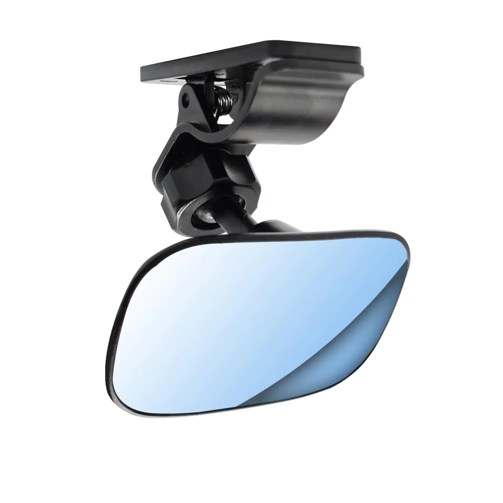 Baby Car Mirror with Wide View Clip
