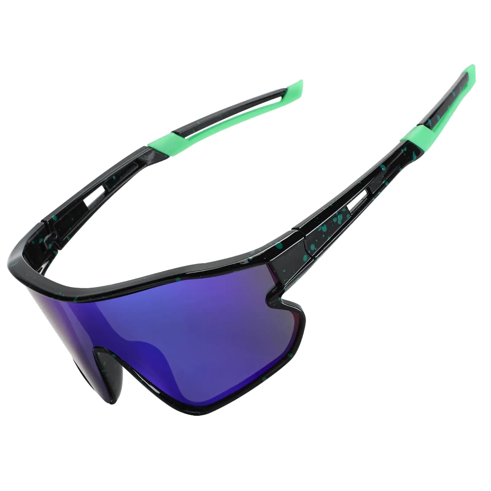 Polarized Sport Sunglasses UV400 Protection