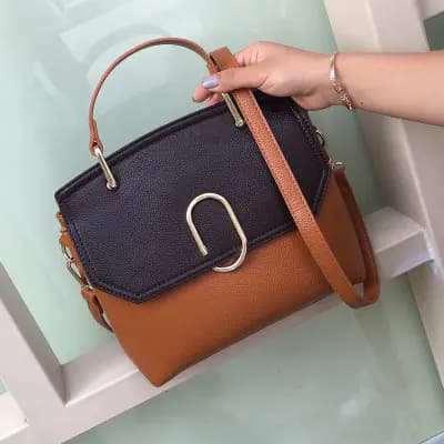 Women's Shoulder Handbag