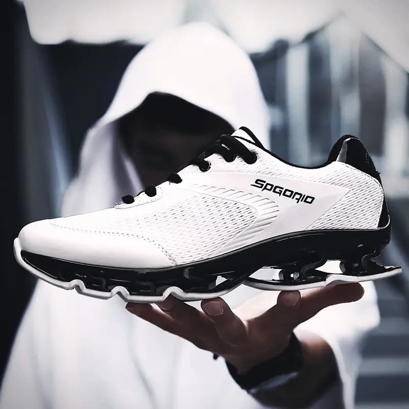 Sports Shoes, Casual Shoes, Skate Shoes