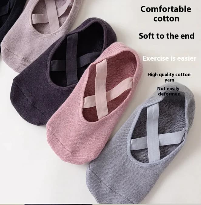Yoga Socks