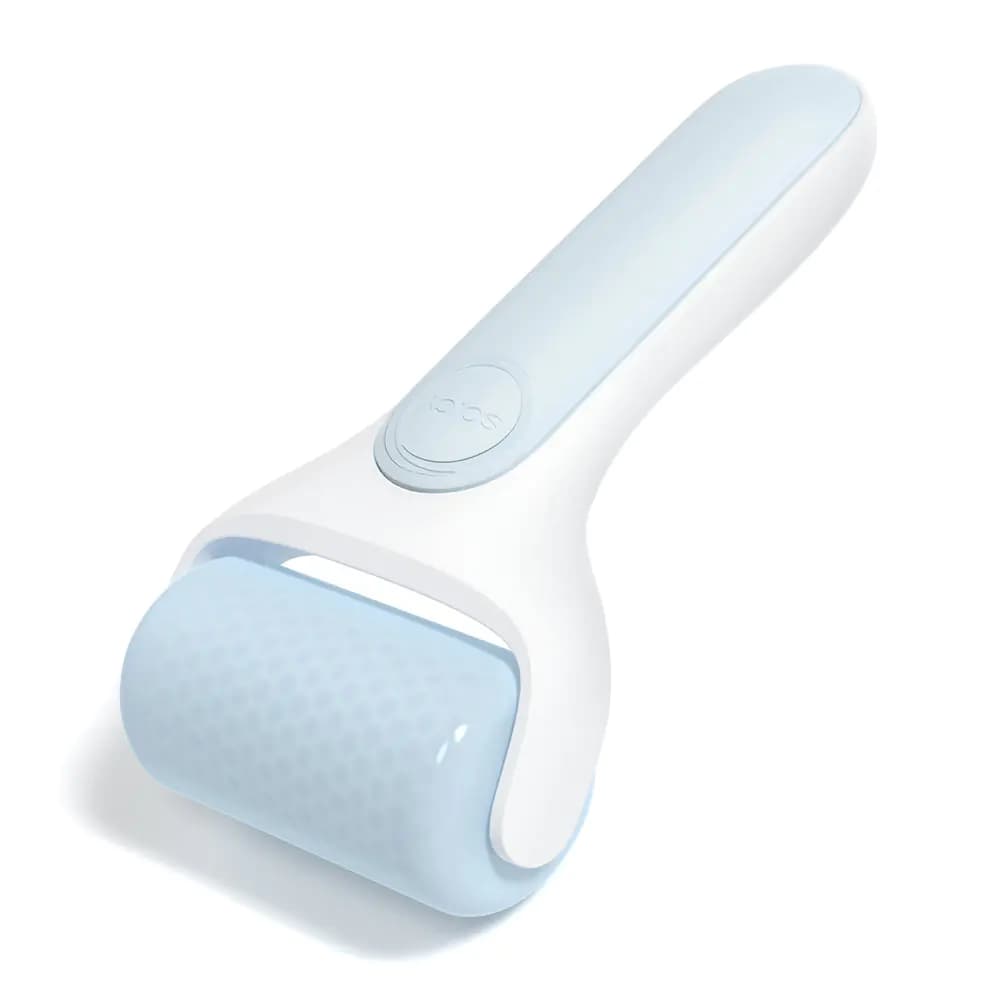 Cold Compress Roller Beauty Tool for Skincare