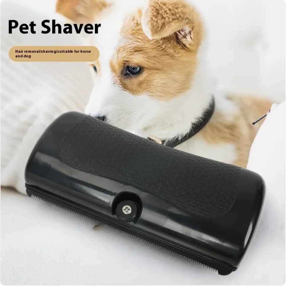 Pet Grooming Comb