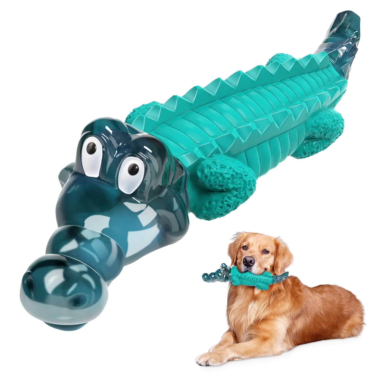 Tough Indestructible Dog Chew Toys For Large Dogs