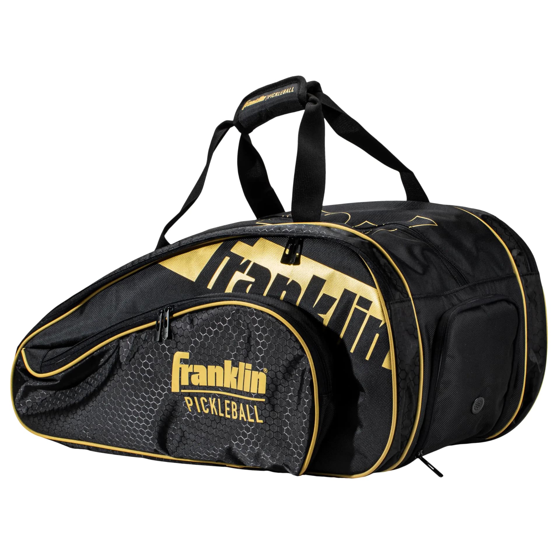 Franklin Sports Pickleball Paddle Bag Pro Series