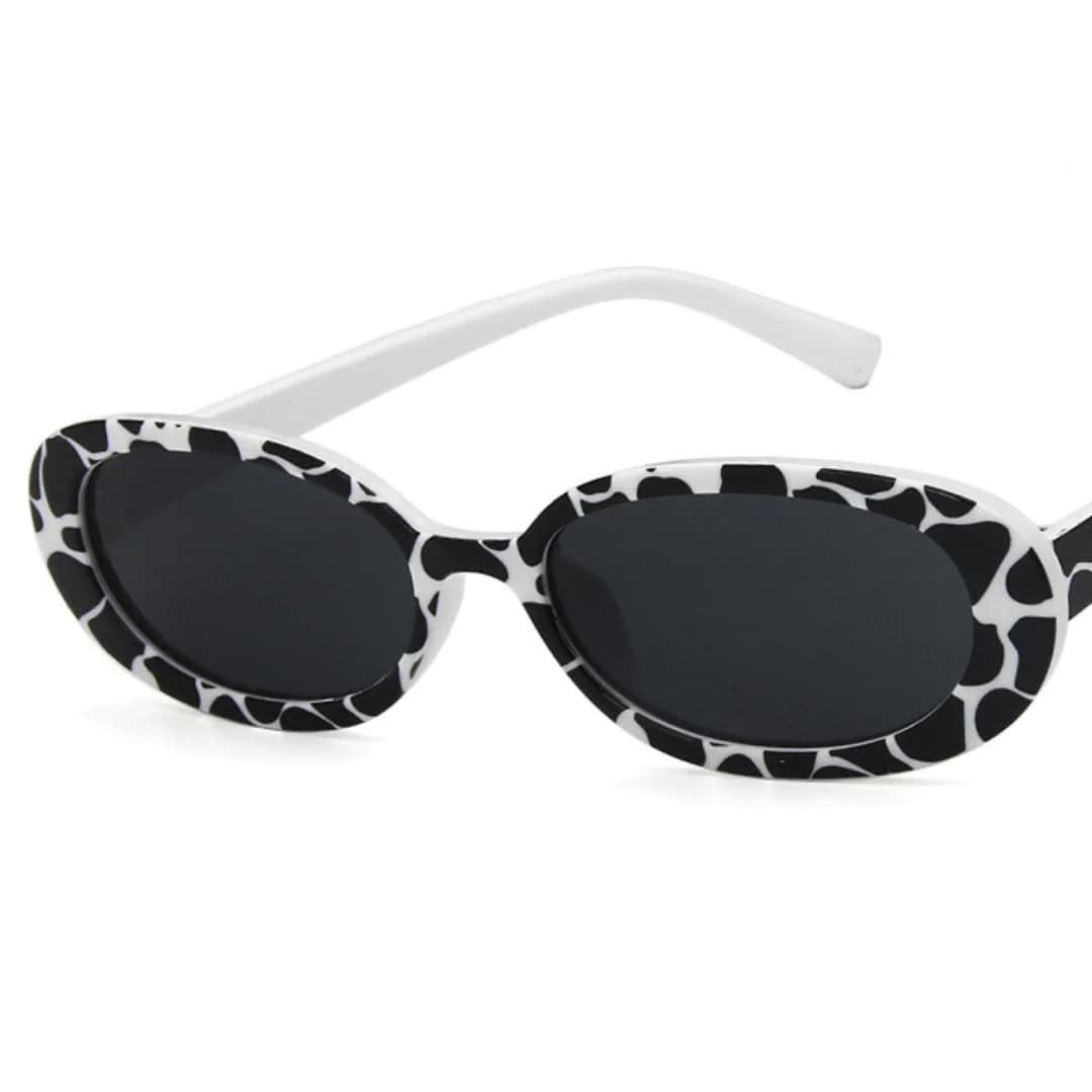 Perky Sunglasses with Case